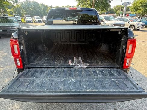 Used 2020 Ford Ranger Lariat w/ Equipment Group 501A Mid AWD/4WD image 28