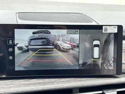 New 2026 Hyundai Santa Fe Calligraphy image 12