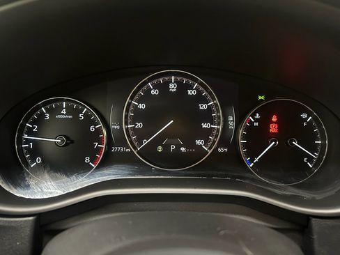 Used 2025 MAZDA CX-30 AWD 2.5 S w/ Preferred Package image 26