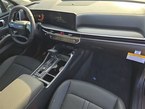 New 2026 Kia Sorento EX image 14