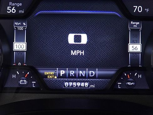 Used 2019 RAM 1500 Limited image 17