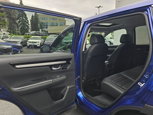Used 2023 Honda CR-V EX-L image 18