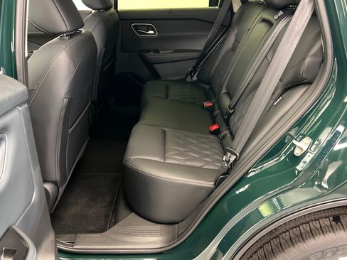 New 2026 Nissan Rogue Platinum w/ Platinum Premium Package AWD/4WD image 21