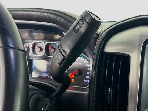 Used 2017 GMC Sierra 1500 SLE w/ SLE Value Package image 20