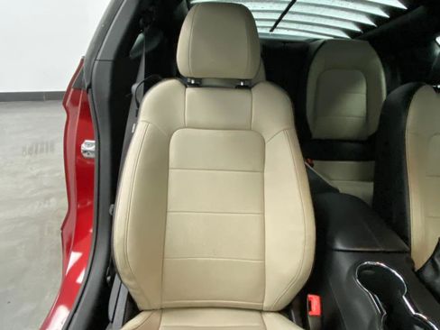 Used 2015 Ford Mustang GT Premium w/ GT Performance Package image 25