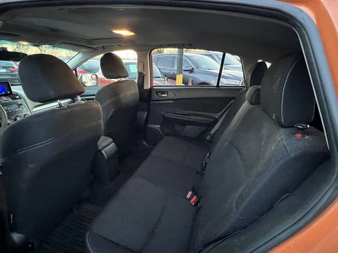 Used 2013 Subaru Crosstrek 2.0i Premium image 12