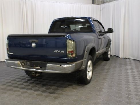 Used 2008 Dodge Ram 1500 Truck SLT w/ Trailer Tow Group image 22
