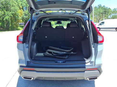 Used 2025 Honda CR-V Sport-L image 20