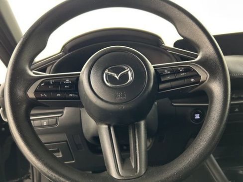 Used 2025 MAZDA MAZDA3 s FWD image 7