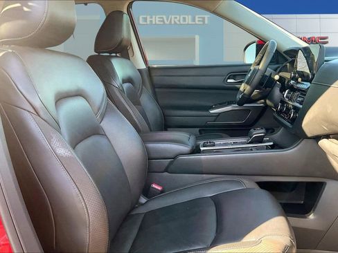 Used 2023 Nissan Pathfinder SL w/ SL Premium Package image 30