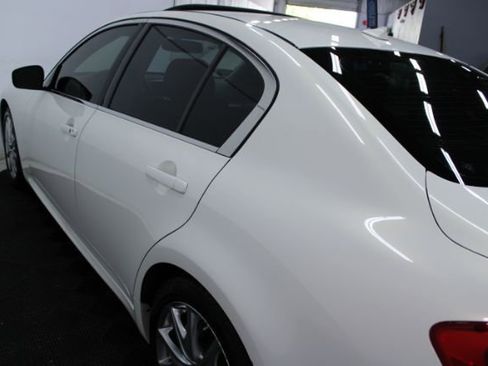 Used 2013 INFINITI G37 Journey w/ Premium Pkg image 10