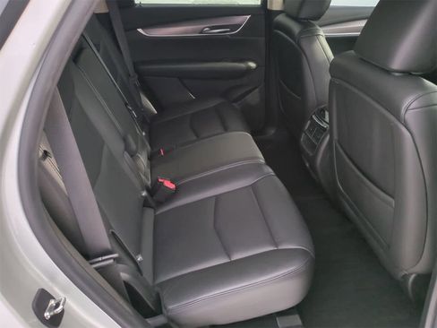 Used 2019 Cadillac XT5 Premium Luxury image 21