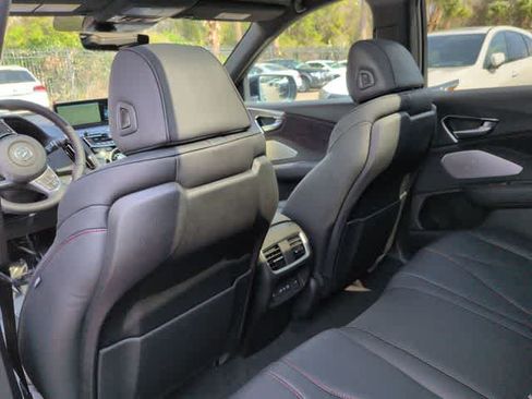 Used 2026 Acura RDX A-Spec AWD/4WD image 19