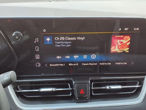 New 2026 Chevrolet TrailBlazer LT w/ Convenience Package image 10