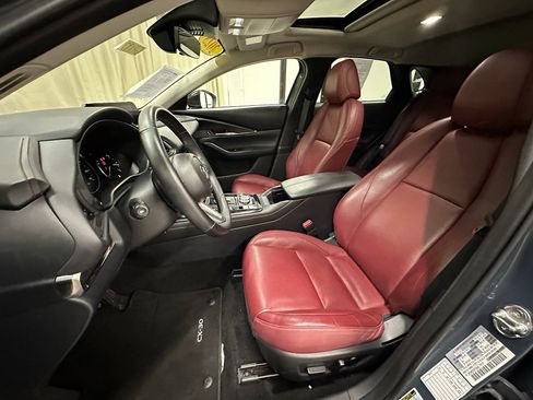 Used 2025 MAZDA CX-30 AWD 2.5 S w/ Preferred Package image 28