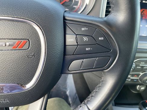 Certified 2023 Dodge Charger GT image 36