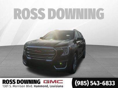Used 2024 GMC Terrain SLT w/ Infotainment Package II