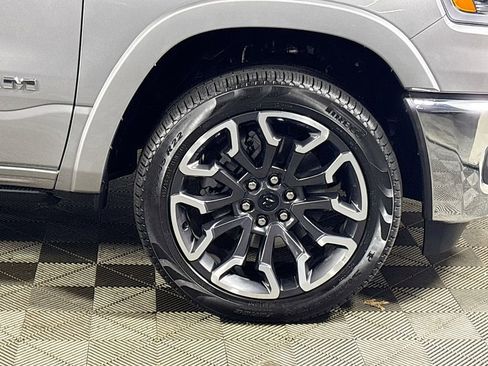 Used 2026 RAM 1500 Limited image 24