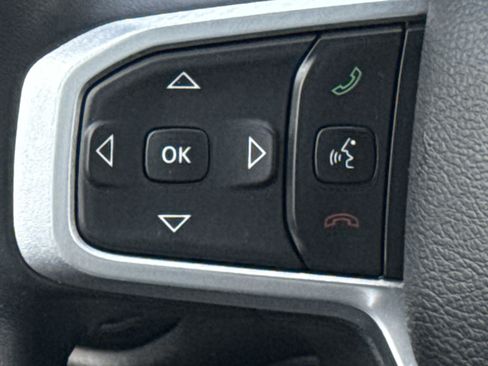 Used 2022 RAM 1500 Big Horn AWD/4WD image 18
