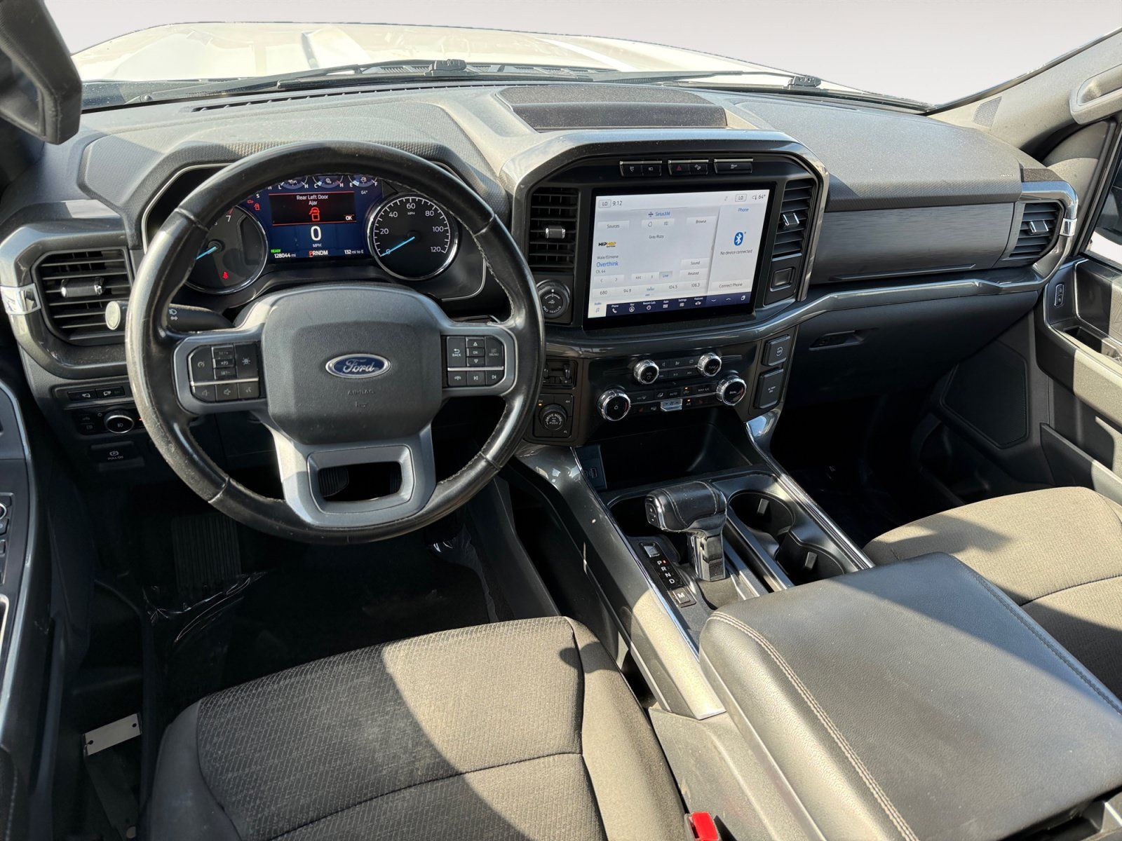 Used 2023 Ford F150 XLT w/ Equipment Group 302A High AWD/4WD image 15