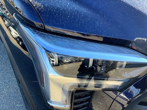 New 2026 Toyota Tundra Limited AWD/4WD image 13