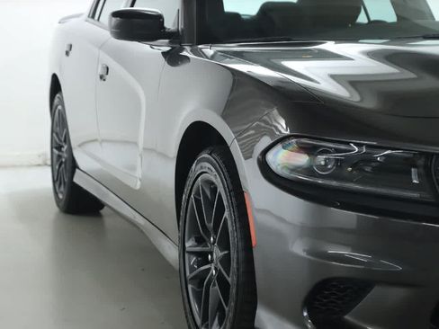 Certified 2023 Dodge Charger GT w/ Blacktop Package AWD/4WD image 8