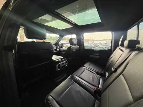 Used 2017 Ford F150 Lariat AWD/4WD image 20
