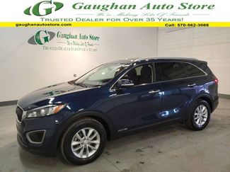 Used 2016 Kia Sorento LX 360° Tour