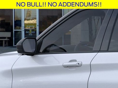 New 2026 Ford Explorer Active RWD image 21