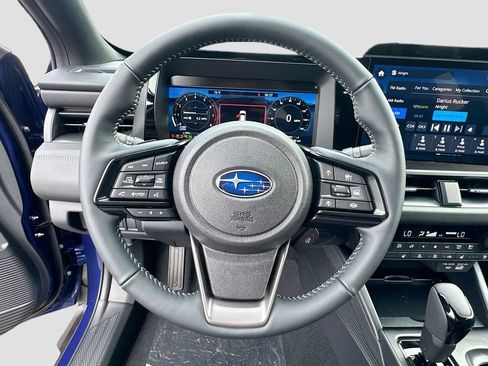New 2026 Subaru Outback Touring XT AWD/4WD image 7