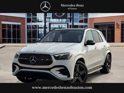 New 2026 Mercedes-Benz GLE 450 4MATIC