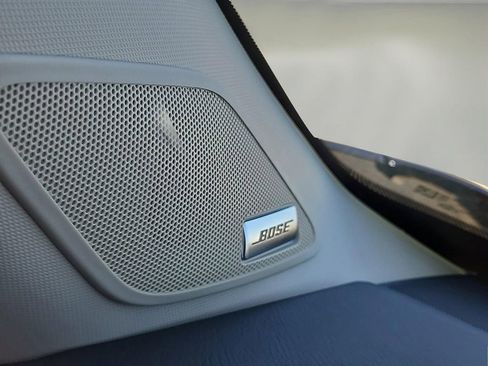 New 2025 Nissan Pathfinder Platinum w/ Cargo Package image 16