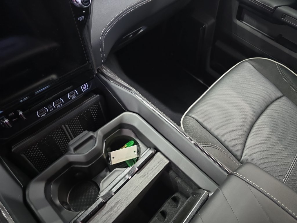 New 2027 RAM 2500 Limited AWD/4WD image 25