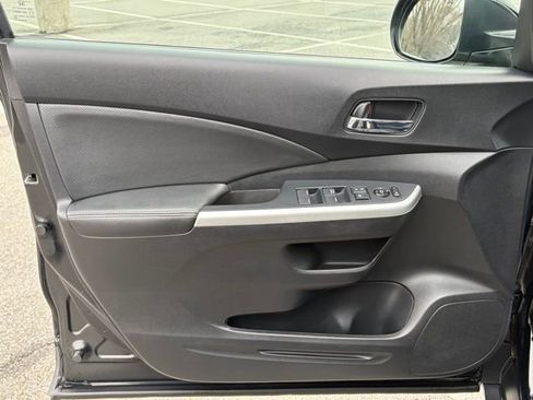 Used 2015 Honda CR-V EX-L image 12