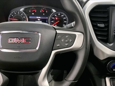 Used 2023 GMC Acadia SLE w/ Driver Convenience Package AWD/4WD image 22