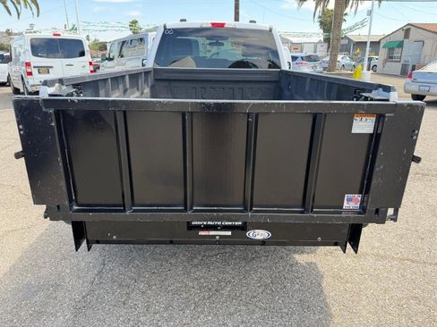 Used 2021 Ford F150 XL w/ XL Power Equipment Group RWD image 7