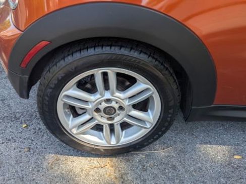 Used 2012 MINI Cooper Convertible FWD image 12