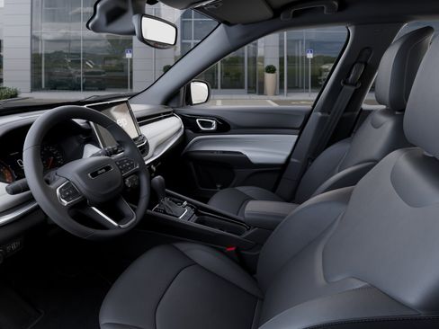 New 2026 Jeep Compass Limited image 22