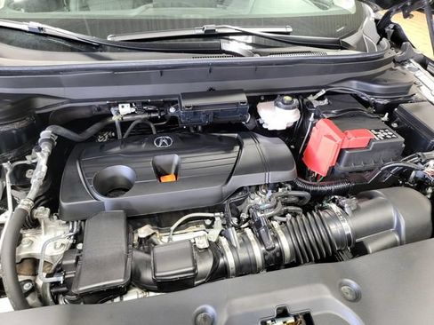 Certified 2023 Acura RDX AWD w/ Technology Package image 34
