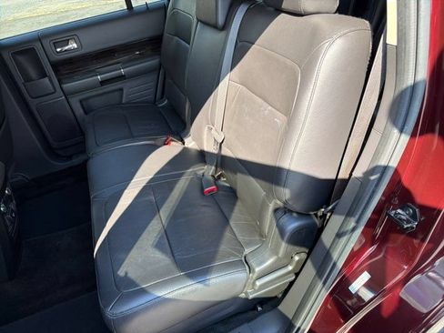 Used 2018 Ford Flex SEL w/ Equipment Group 202A AWD/4WD image 19