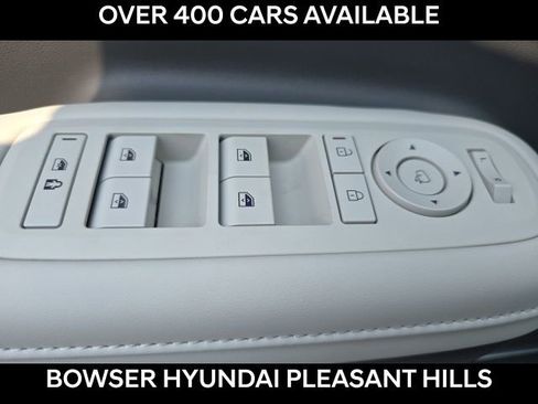 New 2026 Hyundai Santa Fe Calligraphy AWD/4WD image 8