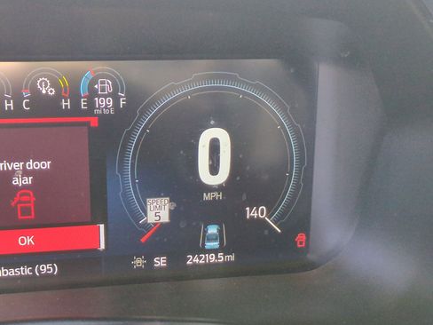 Used 2023 Ford F150 Raptor image 22