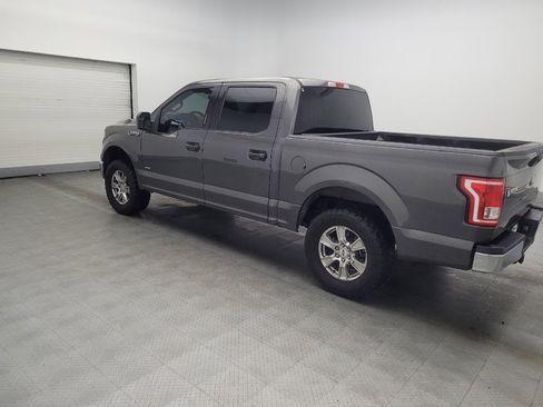Used 2016 Ford F150 XLT image 3