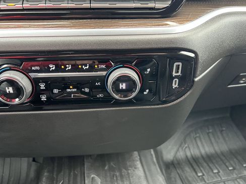 Used 2023 Chevrolet Silverado 1500 LT w/ Protection Package image 30