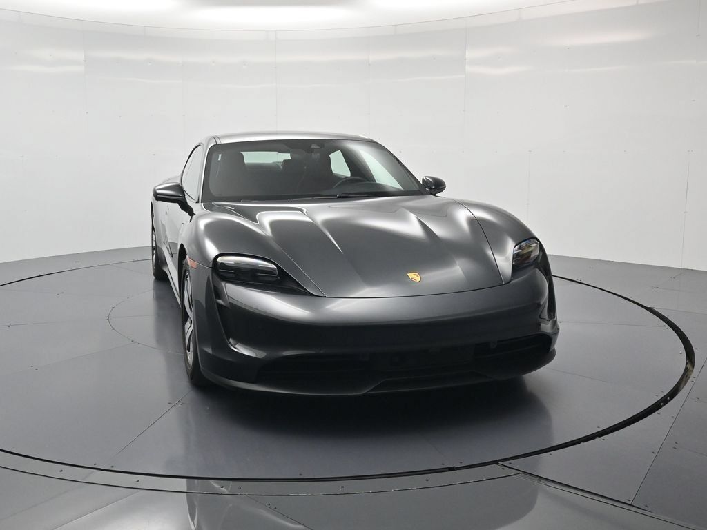 Certified 2023 Porsche Taycan RWD image 51