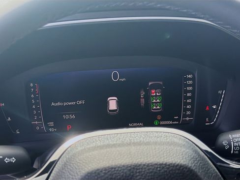 New 2026 Honda Pilot EX-L image 11