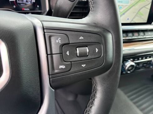 Used 2024 GMC Sierra 1500 Elevation AWD/4WD image 23