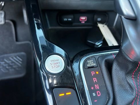 Used 2021 Kia Soul Turbo image 22