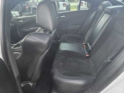 Used 2021 Dodge Charger Scat Pack w/ Daytona Edition Group RWD image 15