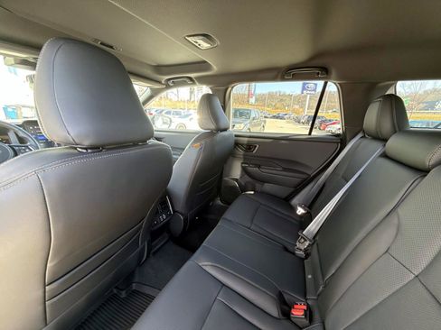 New 2026 Subaru Outback Touring XT AWD/4WD image 53